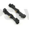 MSH41087	Flybar carrier (2 pcs) PLASTIC ONLY